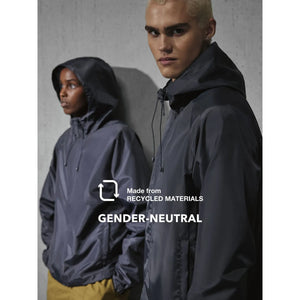 Giacca Reset Lined Windbreaker - personalizzabile con logo