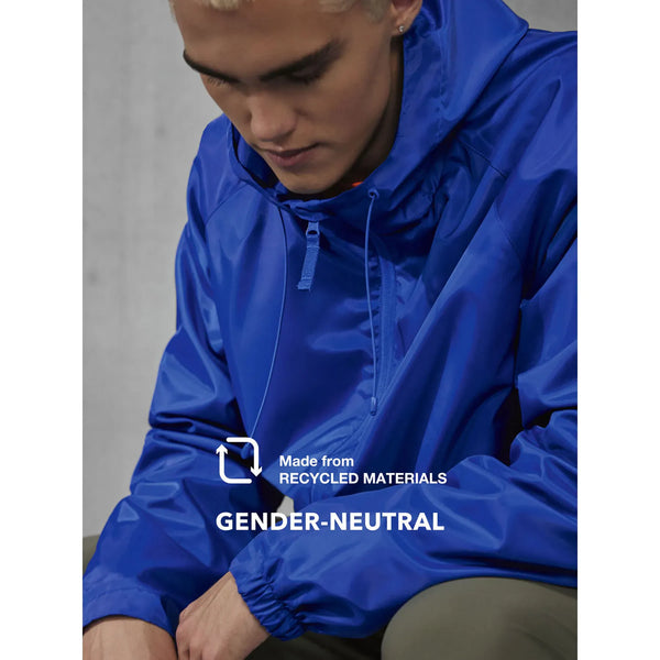 Giacca Reset Lined Windbreaker - personalizzabile con logo