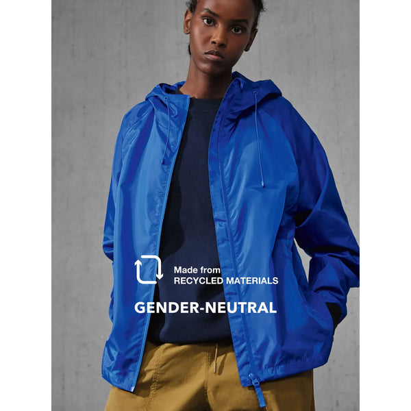 Giacca Reset Lined Windbreaker - personalizzabile con logo