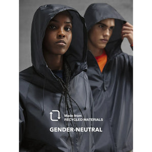 Giacca Reset Lined Windbreaker - personalizzabile con logo