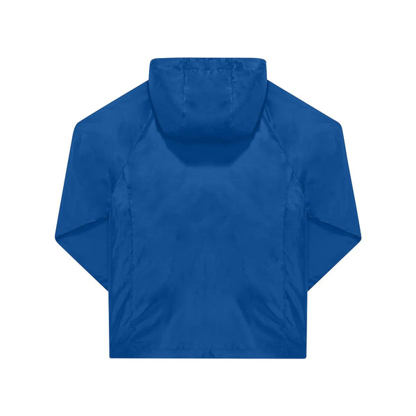 Giacca Reset Lined Windbreaker - personalizzabile con logo