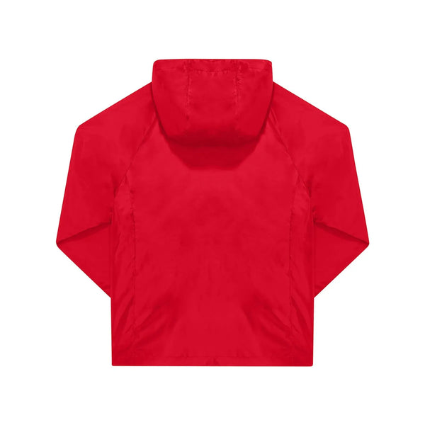 Giacca Reset Lined Windbreaker - personalizzabile con logo