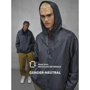Giacca Reset Lined Windbreaker - personalizzabile con logo