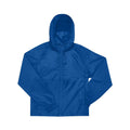 Giacca Reset Lined Windbreaker royal / XS - personalizzabile con logo