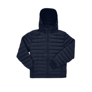 Giacca Reset Puffer - personalizzabile con logo