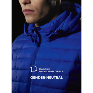 Giacca Reset Puffer - personalizzabile con logo