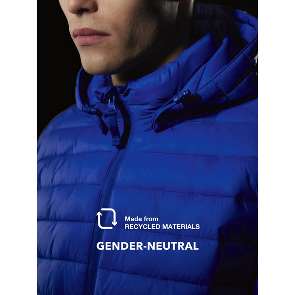 Giacca Reset Puffer - personalizzabile con logo