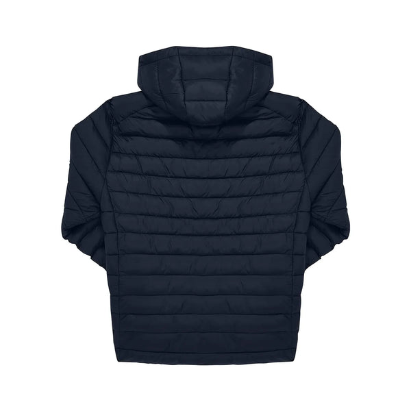 Giacca Reset Puffer - personalizzabile con logo