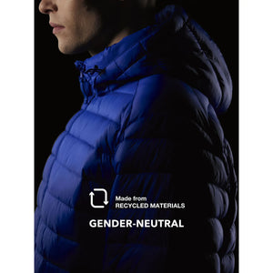 Giacca Reset Puffer - personalizzabile con logo
