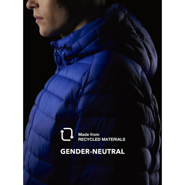Giacca Reset Puffer - personalizzabile con logo
