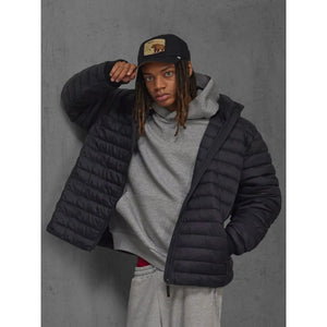 Giacca Reset Puffer - personalizzabile con logo