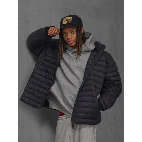 Giacca Reset Puffer - personalizzabile con logo