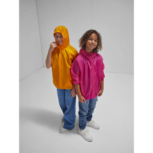 Giacca #Reset Windbreaker Bimbo - personalizzabile con logo