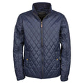 Giacca Richmond blu / S - personalizzabile con logo