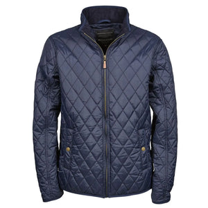 Giacca Richmond blu / S - personalizzabile con logo