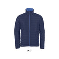 Giacca Ride Men  180G Blu Navy / S - personalizzabile con logo