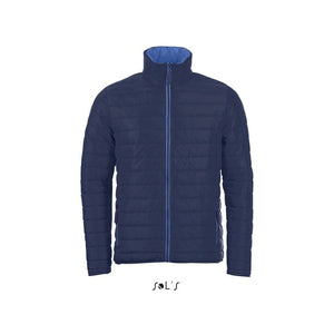 Giacca Ride Men  180G Blu Navy / S - personalizzabile con logo