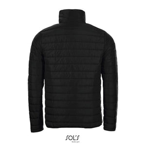 Giacca Ride Men  180G - personalizzabile con logo