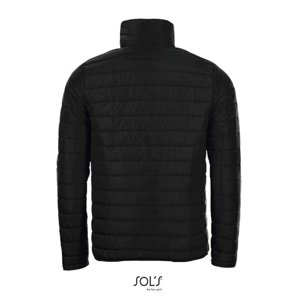 Giacca Ride Men  180G - personalizzabile con logo