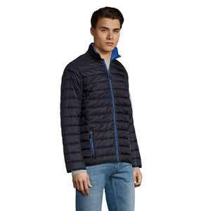 Giacca Ride Men  180G - personalizzabile con logo