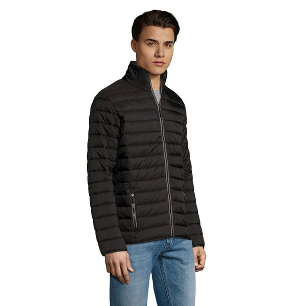 Giacca Ride Men  180G - personalizzabile con logo