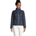Giacca Ride Women  180G Blu Navy / S - personalizzabile con logo