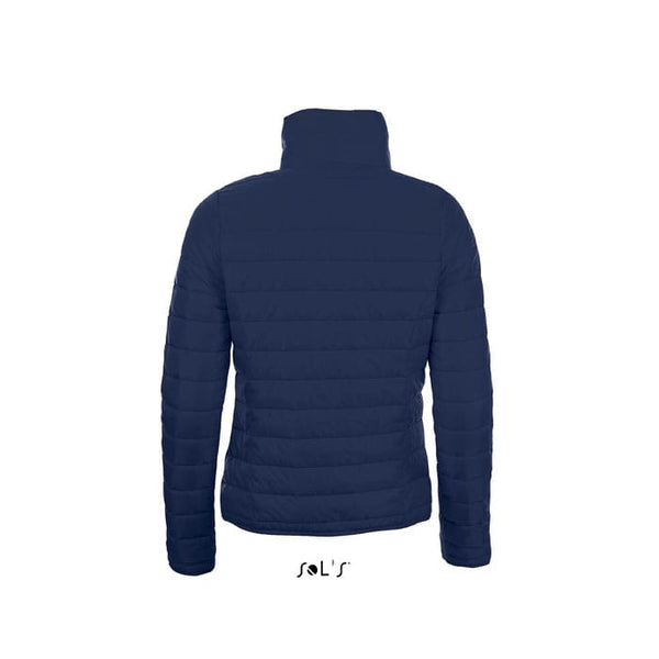 Giacca Ride Women  180G - personalizzabile con logo