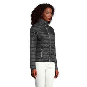 Giacca Ride Women  180G - personalizzabile con logo