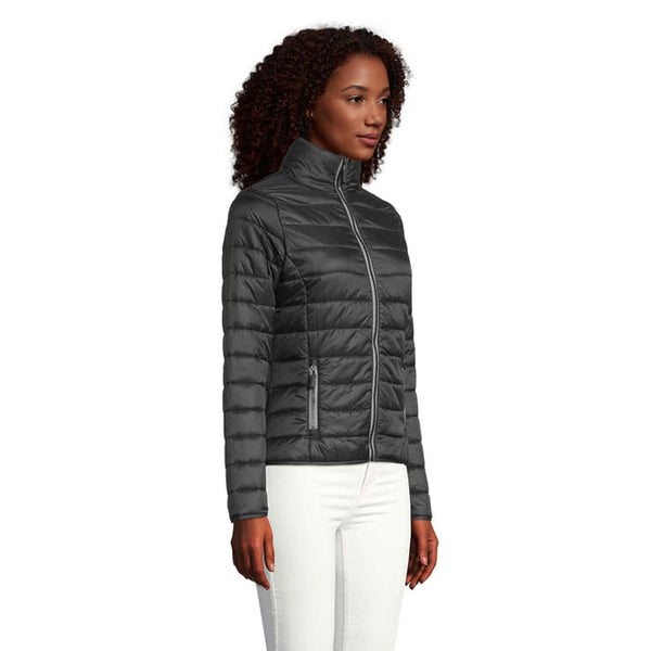 Giacca Ride Women  180G - personalizzabile con logo
