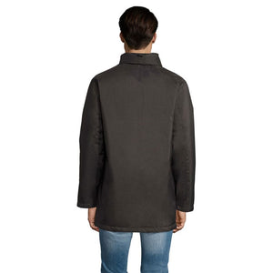 Giacca Robyn Parka Unisex - personalizzabile con logo