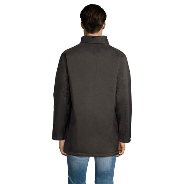 Giacca Robyn Parka Unisex - personalizzabile con logo