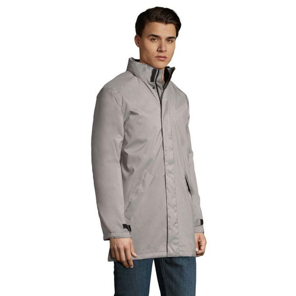 Giacca Robyn Parka Unisex - personalizzabile con logo