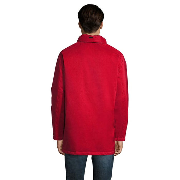 Giacca Robyn Parka Unisex - personalizzabile con logo
