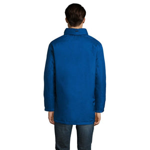 Giacca Robyn Parka Unisex - personalizzabile con logo
