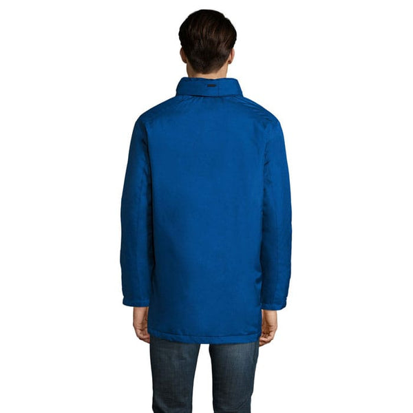 Giacca Robyn Parka Unisex - personalizzabile con logo