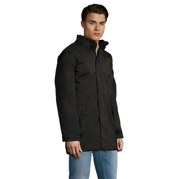 Giacca Robyn Parka Unisex - personalizzabile con logo