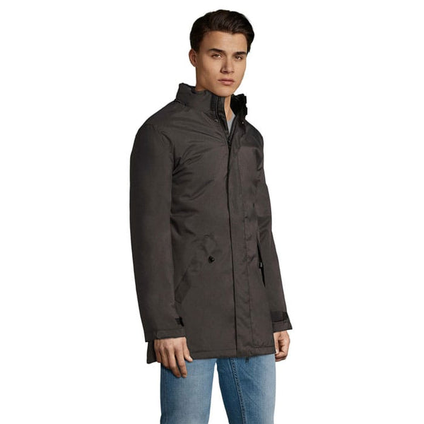 Giacca Robyn Parka Unisex - personalizzabile con logo