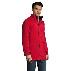 Giacca Robyn Parka Unisex - personalizzabile con logo