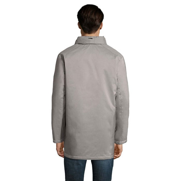 Giacca Robyn Parka Unisex - personalizzabile con logo