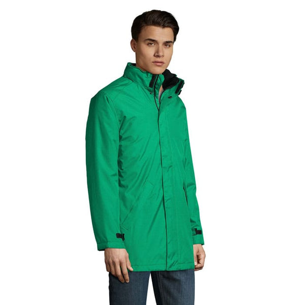 Giacca Robyn Parka Unisex - personalizzabile con logo