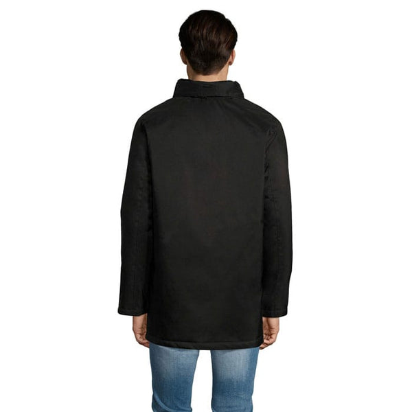Giacca Robyn Parka Unisex - personalizzabile con logo
