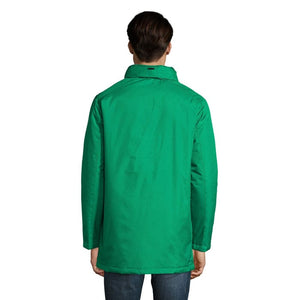 Giacca Robyn Parka Unisex - personalizzabile con logo