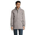 Giacca Robyn Parka Unisex Metal Grey / XS - personalizzabile con logo