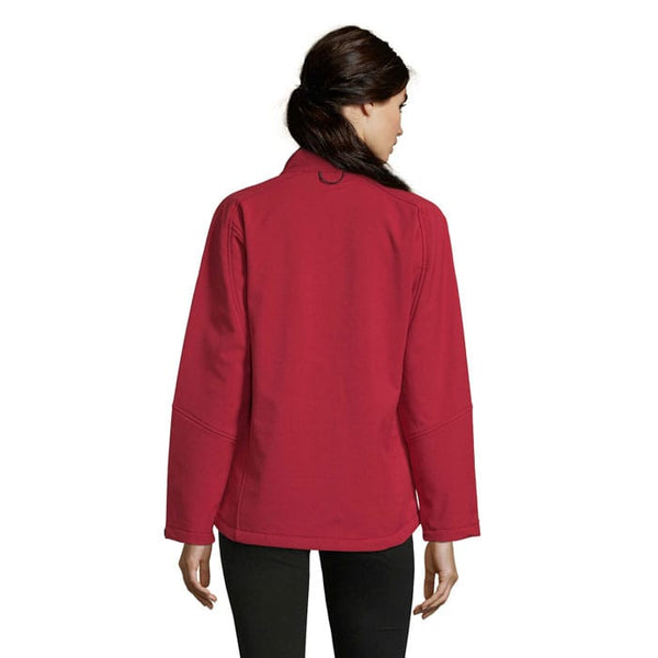 Giacca Roxy Women   340G Softeshell - personalizzabile con logo