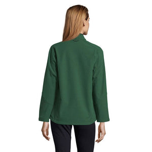 Giacca Roxy Women   340G Softeshell - personalizzabile con logo