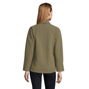 Giacca Roxy Women   340G Softeshell - personalizzabile con logo