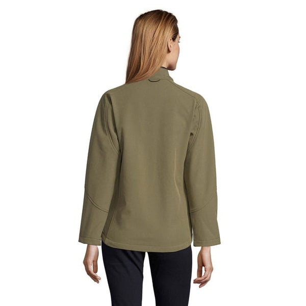 Giacca Roxy Women   340G Softeshell - personalizzabile con logo