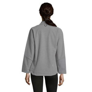 Giacca Roxy Women   340G Softeshell - personalizzabile con logo