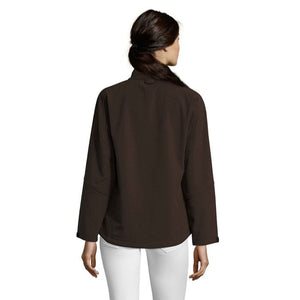 Giacca Roxy Women   340G Softeshell - personalizzabile con logo