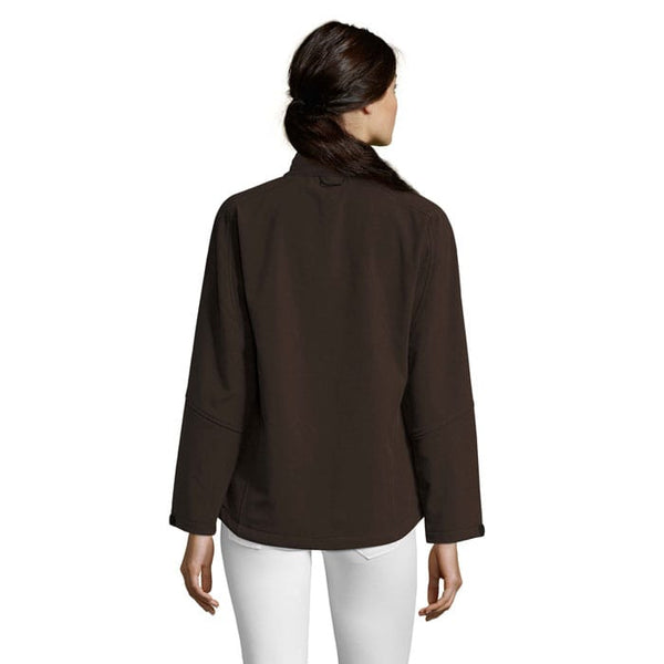 Giacca Roxy Women   340G Softeshell - personalizzabile con logo